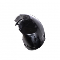 Подкрылок (локер) переднего крыла Лада Калина (правый)