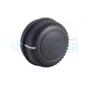 Переключатель-ручка отопителя Лада Калина