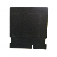 Пол багажника "Vs-avto" Лада Веста СВ Кросс