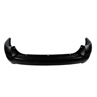 Бампер задний оригинальный "ППИ" Лада Приора универсал 2171 (Космос 665)