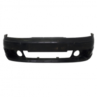 Бампер передний Камея Лада Калина (неокрашенный)