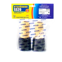 Отбойник + пыльник передней стойки "SS20" "Стандарт" Лада Приора (SS74119)