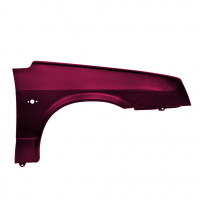 Крыло переднее правое "Экрис" ВАЗ 2108, 2109, 21099 (Майя 120)