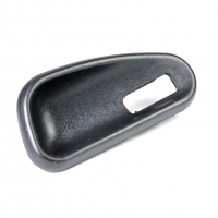 Рамка (облицовка) дверной ручки (мыльница) (правая) ВАЗ 2113, 2114, 2115 (1 шт)