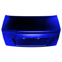 Оригинальная крышка багажника Лада Приора седан 2170 (Персей 429)