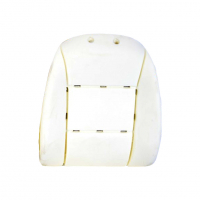 Пенолитье штатное верхнее (спинка) переднего сиденья Лада Приора 2