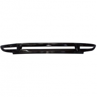 Вставка в передний бампер Стандарт Лада Приора (неокрашенная)