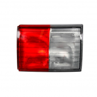 Фонарь задний (правый) "ДААЗ" на крышку багажника ВАЗ 2110, 2112