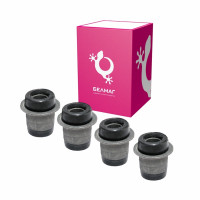 Комплект шарниров нижних рычагов "БелМаг" в сборе ВАЗ 2101-07, Лада Нива 4х4