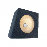 Короб (в крыло, 35л, 10") Лада Калина седан