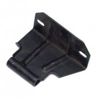 Кронштейн переднего бампера боковой (правый) ВАЗ 2108-099