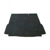 Пол багажника "Vs-avto" Лада Икс-рей