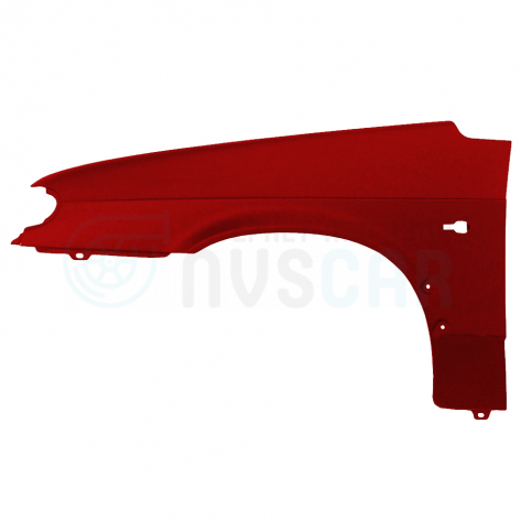 Оригинальное крыло переднее левое ВАЗ 2113, 2114, 2115 (Франкония 105)