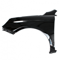 Оригинальное крыло переднее левое Лада Веста NG седан, Веста СВ NG универсал (Пантера 672)