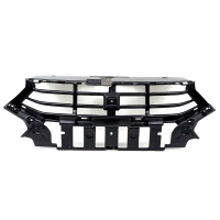 Решетка радиатора оригинальная Лада Веста NG SportLine (Спортлайн) (8450044092)