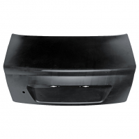 Оригинальная крышка багажника Лада Приора седан 2170 (Пантера 672)