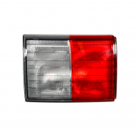 Фонарь задний (левый) "ДААЗ" на крышку багажника ВАЗ 2110, 2112