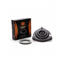 Опора передней стойки "СЭВИ" "Эксперт" Лада Приора (с подшипником)