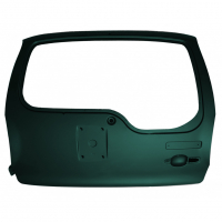 Оригинальная дверь (крышка) багажника Лада Нива Тревел (Несси 2 316)