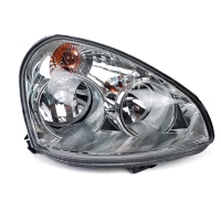 Фара передняя (правая) "Севием" (под Киржач) Лада Приора (белая)