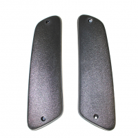 Накладки вентиляции салона Лада Нива 4х4