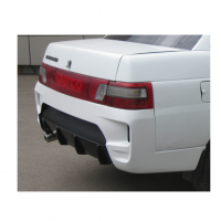 Бампер задний "Brooklyn" ВАЗ 2110 (окрашенный)