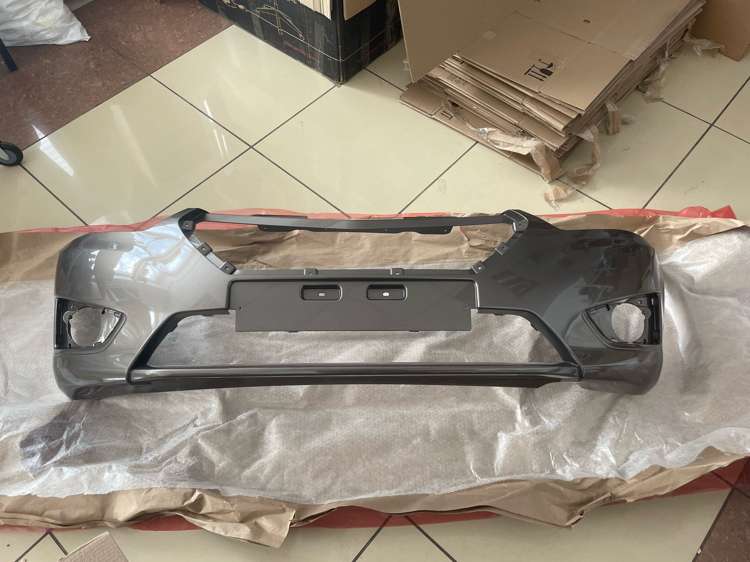 Реальное фото