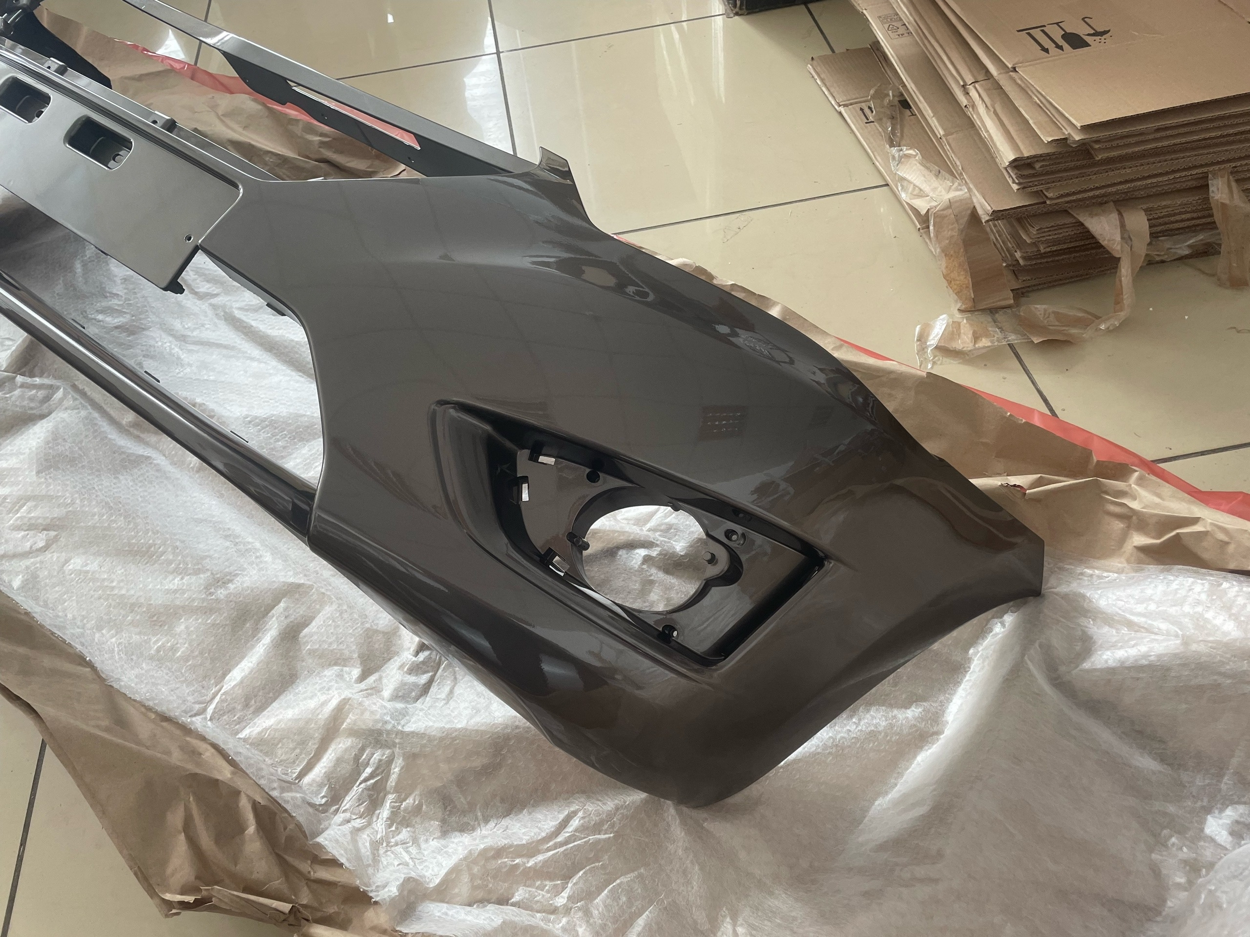 Реальное фото