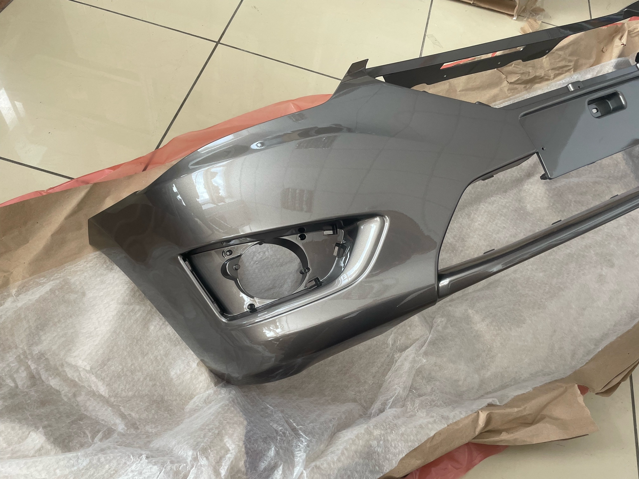 Реальное фото