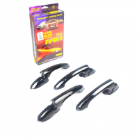 Евро-ручки дверей наружные "Рысь" Датсун он-До, ми-ДО (окрашенные)