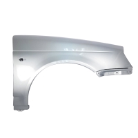 Крыло переднее правое "Начало" Лада Приора (Снежная королева 690)