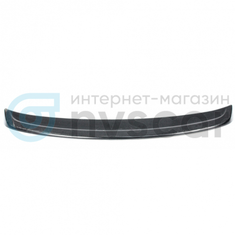 Спойлер оригинальный Лада Веста NG SportLine (Спортлайн) (неокрашенный)