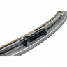 Спойлер оригинальный Лада Веста NG SportLine (Спортлайн) (неокрашенный)