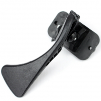 Внутренняя ручка двери (крючок) (правая) ВАЗ 2113, 2114, 2115 (1 шт)