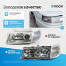 Поворотники фар (комплект) тонированные ВАЗ 2110, 2111, 2112 (под Бош)