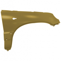 Крыло переднее правое "Тольятти" Шевроле Нива с/о (Золотая звезда 901)