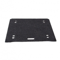 Фальшпол багажника "Vs-avto" Лада Икс-рей