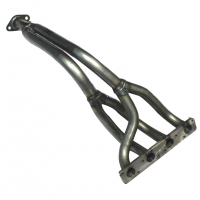 Выпускной коллектор (паук) 4-2-1 16V "STINGER SPORT" Лада Гранта, Гранта ФЛ, Калина-2 (один датчик кислорода)