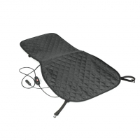 Накидка (обогрев) переднего сиденья "Русская Зима" (универсальная, два режима)