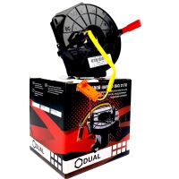 Подрулевой переключатель (шлейф) "Dual" нового образца Лада Приора