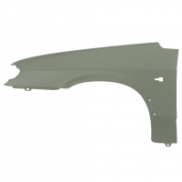 Оригинальное крыло переднее левое ВАЗ 2113, 2114, 2115 (Нефертити 270)