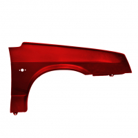 Крыло переднее правое "Экрис" ВАЗ 2108, 2109, 21099 (Франкония 105)