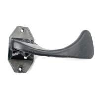 Внутренняя ручка двери (крючок) (левая) ВАЗ 2113, 2114, 2115 (1 шт)