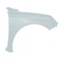 Оригинальное крыло переднее правое Лада Веста Кросс, Веста СВ Кросс (Ледниковый 221)