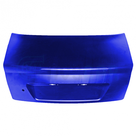 Оригинальная крышка багажника Лада Приора седан 2170 (Мускари 426)