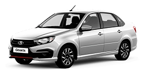 Лада Гранта FL Drive Active