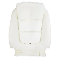 Пенолитье штатное верхнее (спинка) переднего сиденья Лада Веста