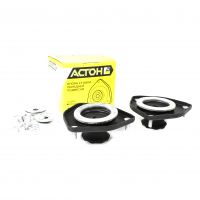 Опоры передних стоек "АСТОН" Лада Калина