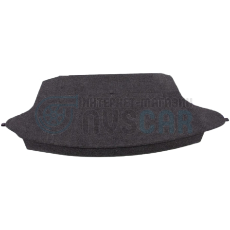 Органайзер "Vs-avto" Шевроле Нива (до 2019 г.в.)