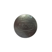 Колпак литого колеса "CROSS" R17 Лада Веста Кросс (D57 мм)